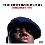 The Notorious B.I.G.: Greatest Hits [LP] - VINYL
