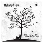 Rebelution: Falling Into Place [LP] - VINYL Product Image
