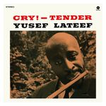 Yusef Lateef: Cry!/Tender [LP] - VINYL Product Image