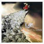 Korn: Follow the Leader [LP] - VINYL Product Image