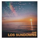 The Sundowns: The Los Sundowns [LP] - VINYL Product Image