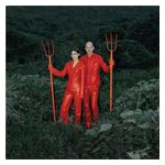 Mattiel: Georgia Gothic [LP] - VINYL Product Image
