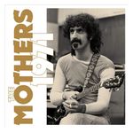 Frank Zappa & the Mothers: Live at Fillmore East, June 1971 [50th Anniversary] [LP] - VINYL Product Image