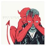 Queens of the Stone Age: Villains [LP] - VINYL Product Image