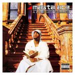 Masta Ace: A Long Hot Summer [LP] - VINYL Product Image