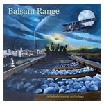 Balsam Range: Qundecennial Anthology [LP] - VINYL Product Image