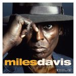 Miles Davis: His Ultimate Collection [LP] - VINYL Product Image