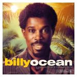 Billy Ocean: His Ultimate Collection [LP] - VINYL Product Image