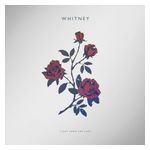 Whitney: Light Upon the Lake [LP] [LP] - VINYL Product Image