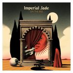 Imperial Jade: On the Rise [LP] - VINYL Product Image