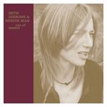 Beth Gibbons: Out Of Season [180g LP] [LP] - VINYL Product Image