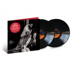 James Brown: Live at Home with His Bad Self [LP] - VINYL Product Image