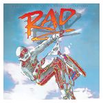Rad [LP] - VINYL Product Image