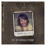 Waylon Jennings: The Lost Nashville Sessions [LP] - VINYL Product Image