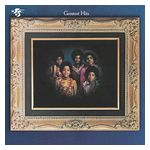 The Jackson 5: Greatest Hits [Quad Mix] [12 inch Vinyl Single] Product Image