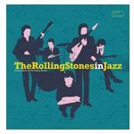 Various Artists: Rolling Stones in Jazz [LP] - VINYL Product Image