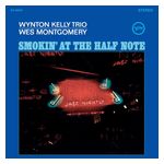 Wes Montgomery: Smokin' at the Half Note [LP] [LP] [VINYL] Product Image