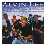 Alvin Lee: In Tennessee [LP] - VINYL Product Image