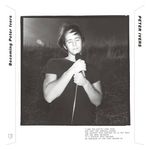 Peter Ivers: Becoming Peter Ivers [LP] - VINYL Product Image