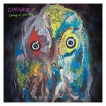 Dinosaur Jr.: Sweep It Into Space [LP] - VINYL Product Image