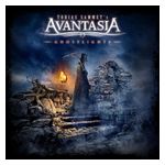 Avantasia: Ghostlights [LP] - VINYL Product Image