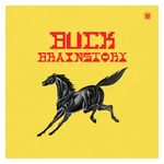 Brainstory: Buck [LP] - VINYL Product Image