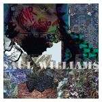 Saul Williams: Martyr Loser King [LP] - VINYL Product Image