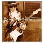 Stevie Ray Vaughan & Double Trouble: Live at Carnegie Hall [LP] [VINYL] Product Image