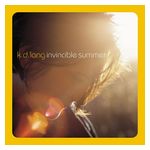 k.d. lang: Invicible Summer [20th Anniversary Edition] [LP] - VINYL Product Image