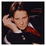 k.d. lang: Drag [LP] - VINYL Product Image