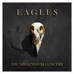 Eagles: The Millennium Concert [LP] - VINYL Product Image