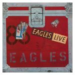 Eagles: Eagles Live [LP] - VINYL Product Image