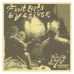 Fruit Bats: In Real Life (Live at Spacebomb Studios) [LP] - VINYL Product Image