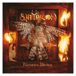 Satyricon: Nemesis Divina [LP] [LP] - VINYL Product Image