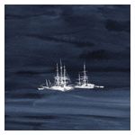 Kauan: Ice Fleet [LP] - VINYL Product Image