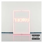 The 1975: I Like It When You Sleep, For You Are So Beautiful Yet So Unaware of It [LP] - VINYL Product Image