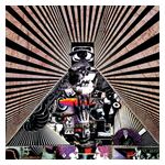 Difference Machine: 4th Side of the Eternal Triangle [LP] - VINYL Product Image