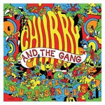 Chubby & the Gang: The Mutt's Nuts [LP] - VINYL Product Image