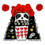 Grimes: Geidi Primes [LP] - VINYL Product Image