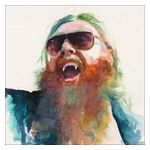 Benji Hughes: Songs in the Key of Animals [LP] - VINYL Product Image