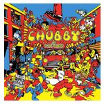 Chubby & the Gang: Speed Kills [LP] - VINYL Product Image