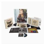 The Rolling Stones: Let It Bleed [50th Anniversary Deluxe Edition 2LP/2SACD/7" Box Set] [LP] - VINYL Product Image