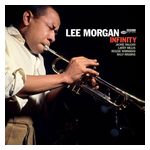 Lee Morgan: Infinity [LP] - VINYL Product Image