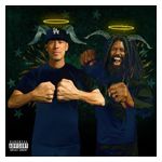 Murs: Thees Handz [LP] - VINYL Product Image
