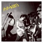 Red Aunts: Come Up For A Closer Look [LP] - VINYL Product Image