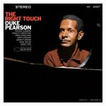 Duke Pearson: The Right Touch [LP] - VINYL Product Image
