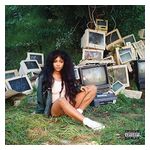 SZA: Ctrl [LP] - VINYL Product Image
