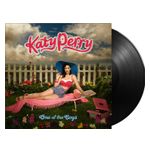 Katy Perry: One of the Boys [15th Anniversary Edition] [LP] - VINYL Product Image