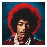 Jimi Hendrix: Both Sides of the Sky [LP] - VINYL Product Image
