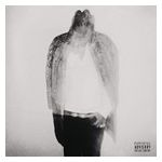 Future: HNDRXX [LP] - VINYL Product Image